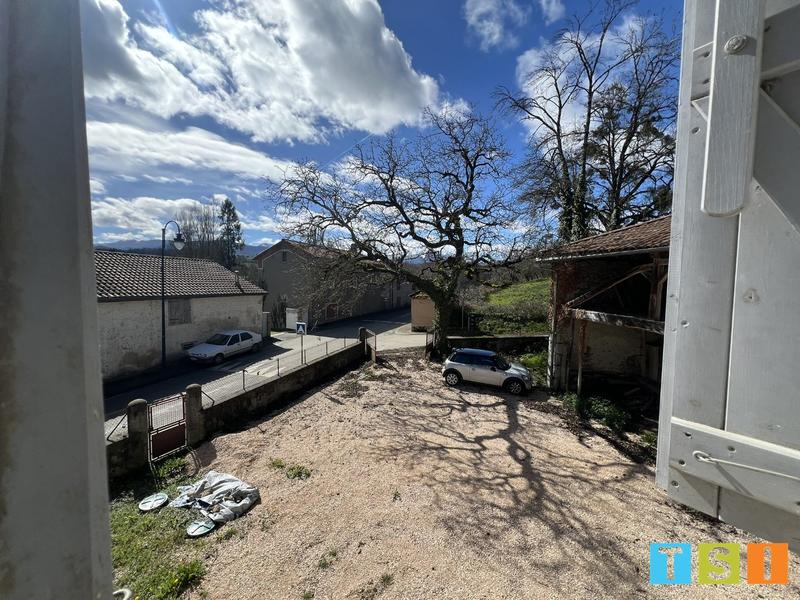 Maison - 147 m² - 5 pièces