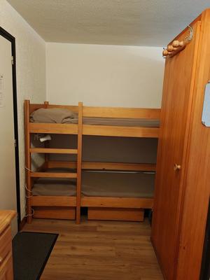 Appartement - 28 m² - 1 pièce