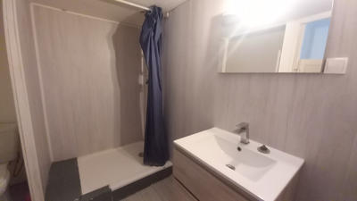 Appartement - 37 m² - 3 pièces