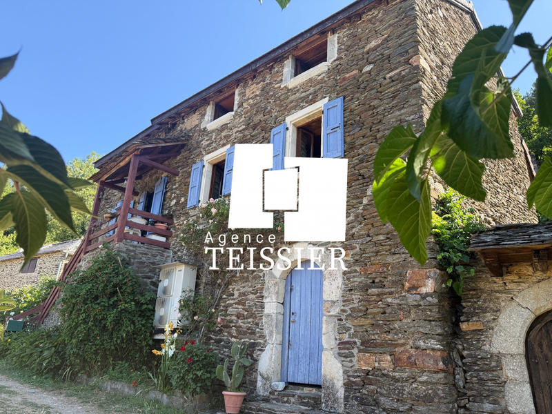 Maison - 112 m² - 5 pièces