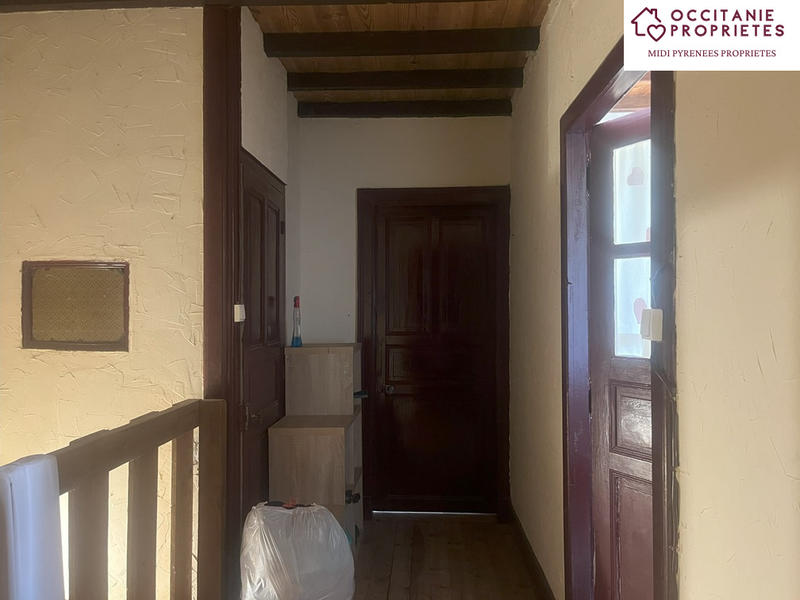 Ferme - 160 m² - 5 pièces