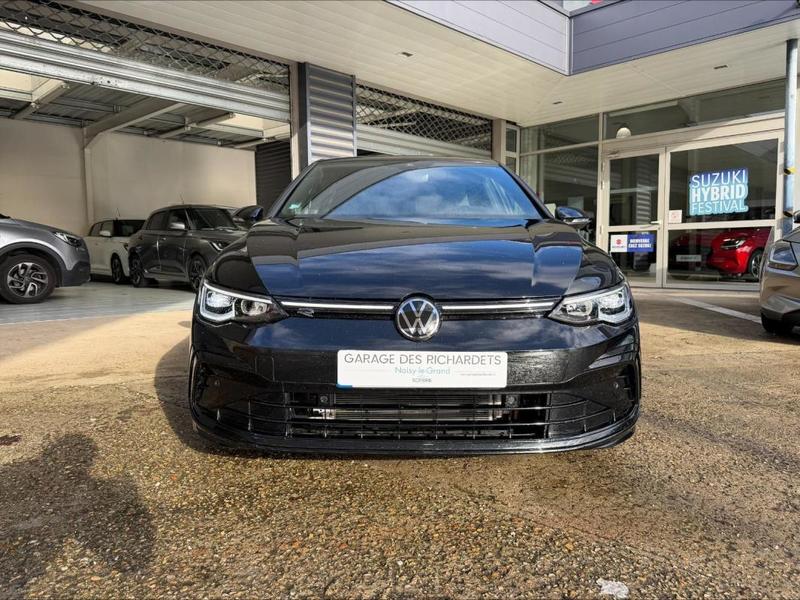 Volkswagen Golf 8 eTSI Opf 150 Dsg7 R-Line