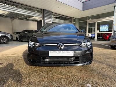 Volkswagen Golf 8 eTSI Opf 150 Dsg7 R-Line