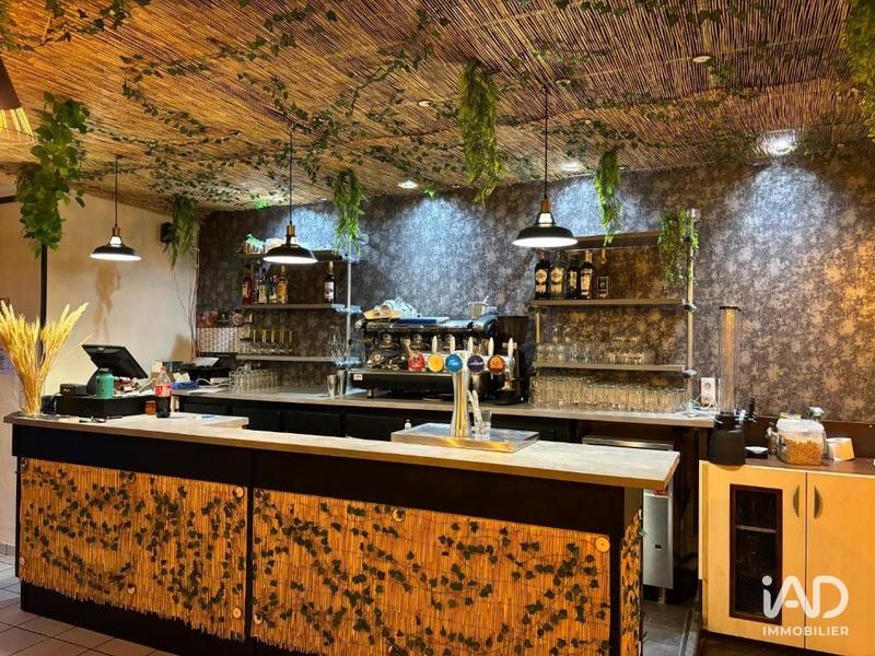 Local commercial - 510 m²