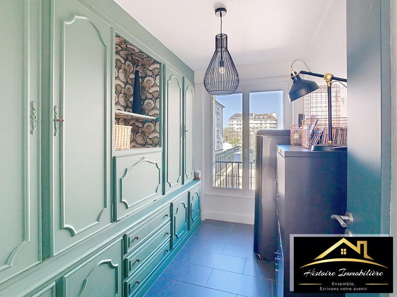 Appartement - 139 m² - 5 pièces