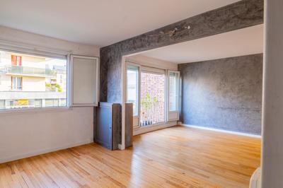 Appartement - 73 m² - 4 pièces