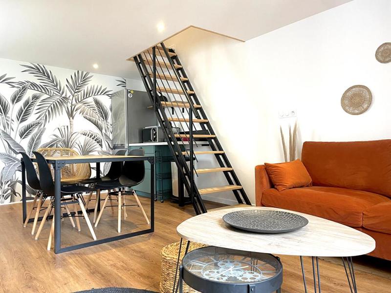 Immeuble - 72 m² - 4 pièces