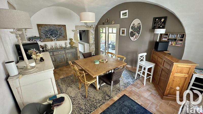 Maison de ville - 135 m² - 5 pièces