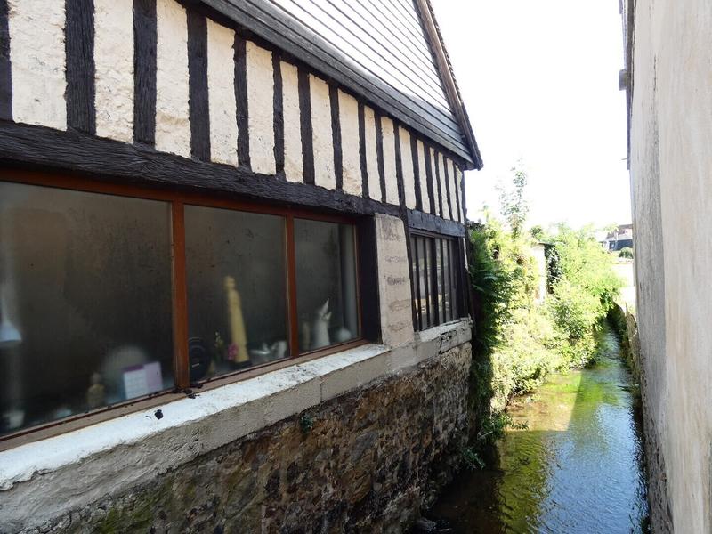 Maison - 162 m² - 5 pièces