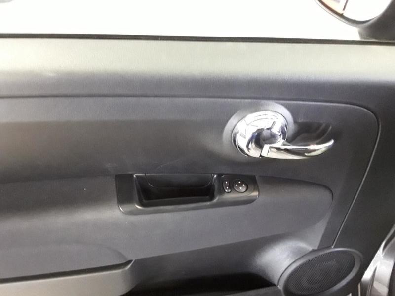 Fiat 500 1.0 70 Cv Hybrid Pack Confort Bv6