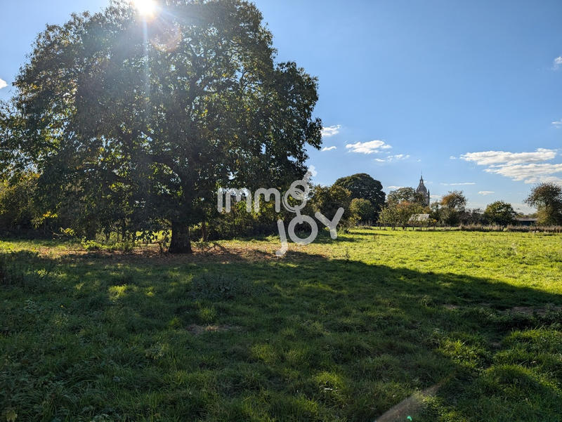 Maison de village - 360 m² - 10 pièces