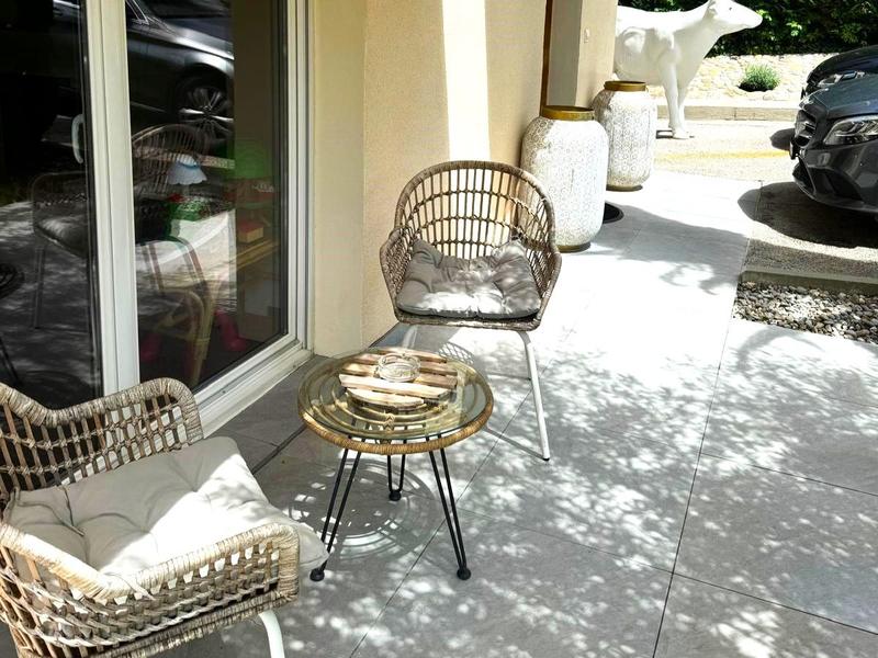 Maison - 220 m² - 5 pièces