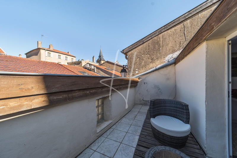 Maison - 128 m² - 4 pièces