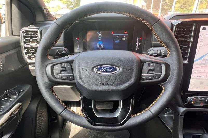 Ford Ranger 3.0 V6 240 Wildtrak Plus 0malus