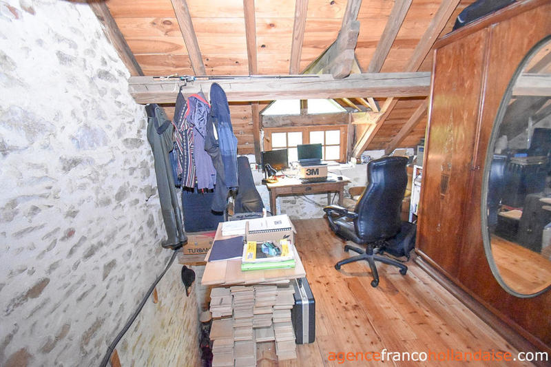 Maison - 173 m² - 5 pièces