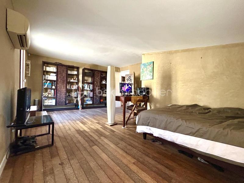 Maison de village - 218 m² - 6 pièces