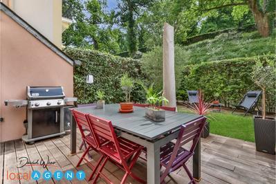 Appartement - 75 m² - 3 pièces