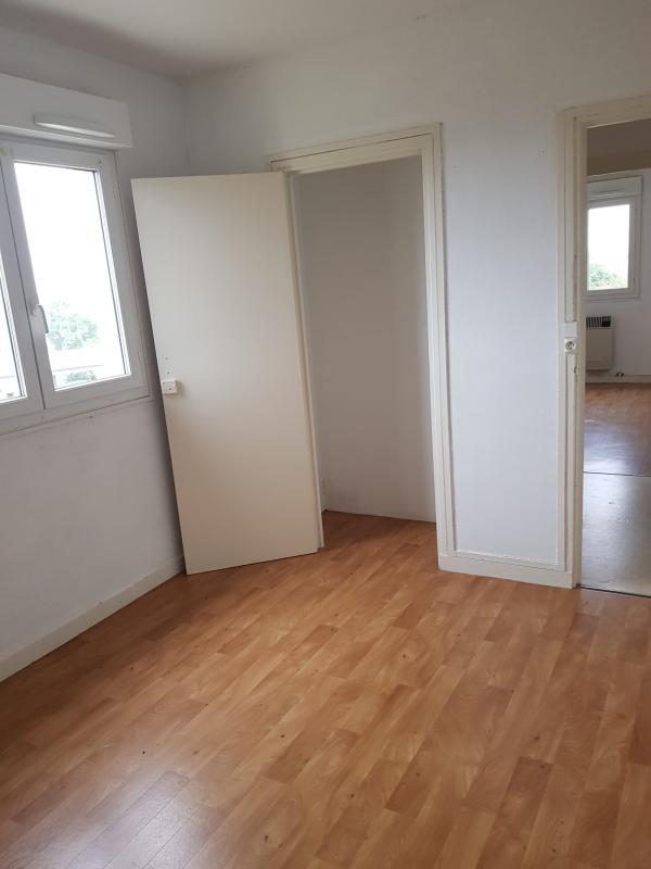 Appartement - 67 m² - 4 pièces