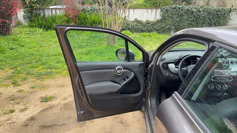 Fiat 500x 1.4 Multiair 140 Popstar