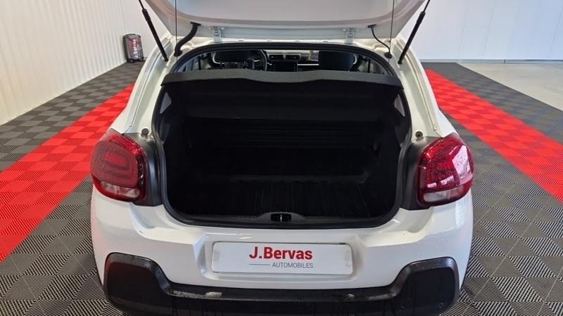 Citroën C3 Societe Pure Tech 83 Feel Business