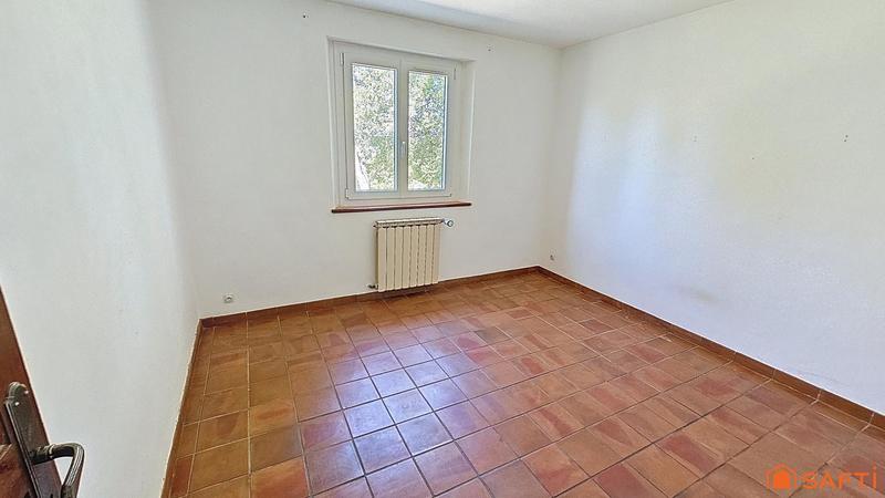Maison - 161 m² - 9 pièces