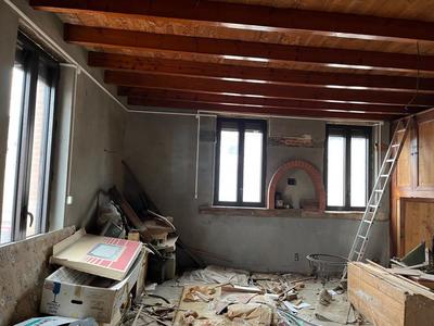 Immeuble - 160 m² - 5 pièces