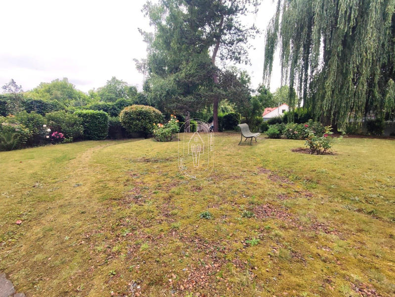 Local d'activités - 108 m²