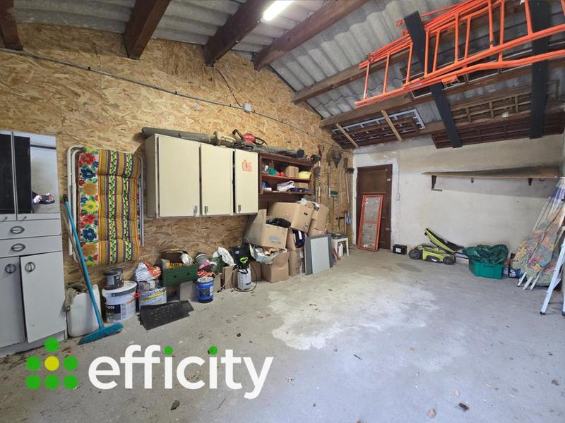 Villa - 122 m² - 5 pièces