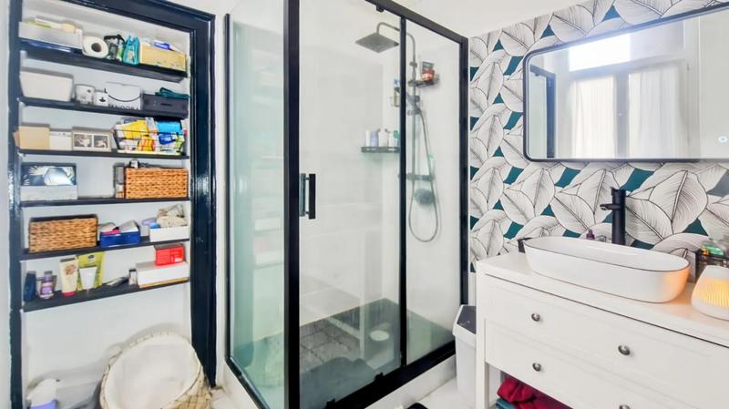 Maison - 136 m² - 5 pièces