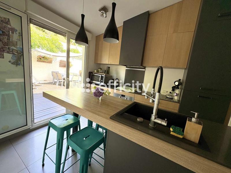 Maison - 132 m² - 6 pièces