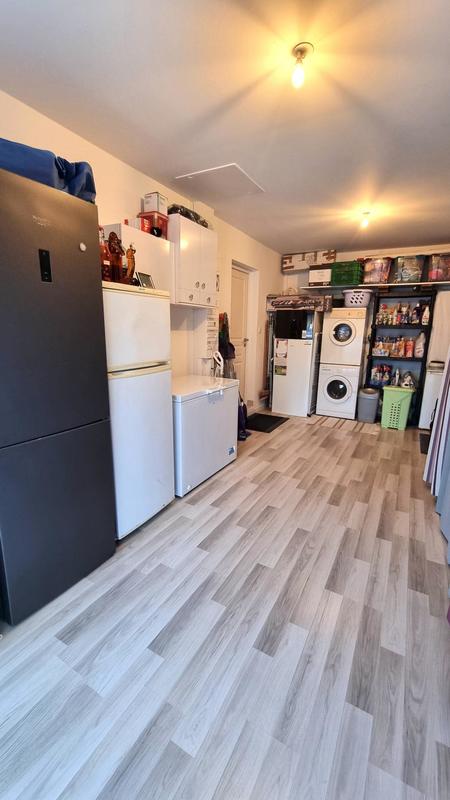 Maison - 136 m² - 5 pièces