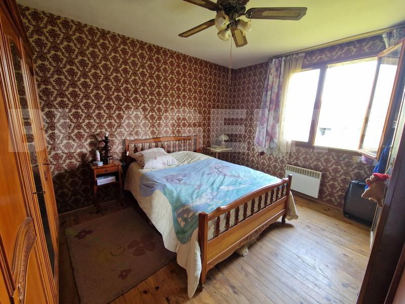 Maison - 139 m² - 5 pièces