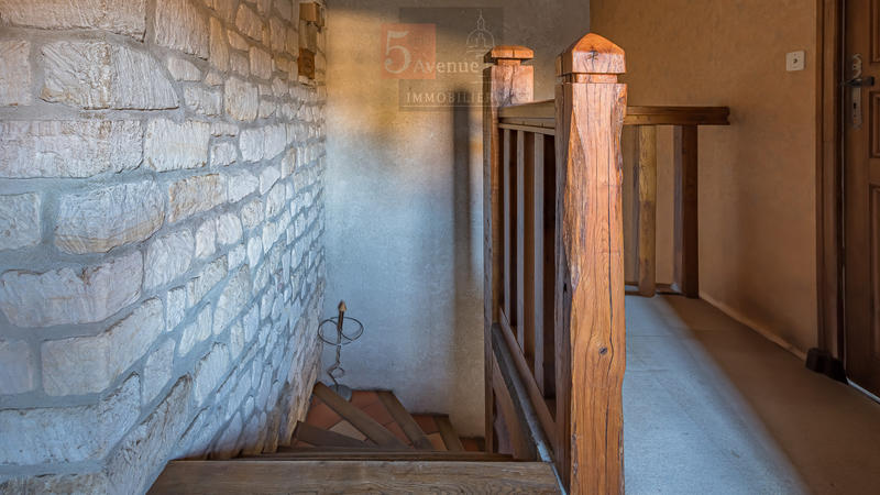 Maison - 148 m² - 6 pièces