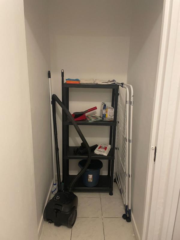 Appartement - 80 m² - 5 pièces