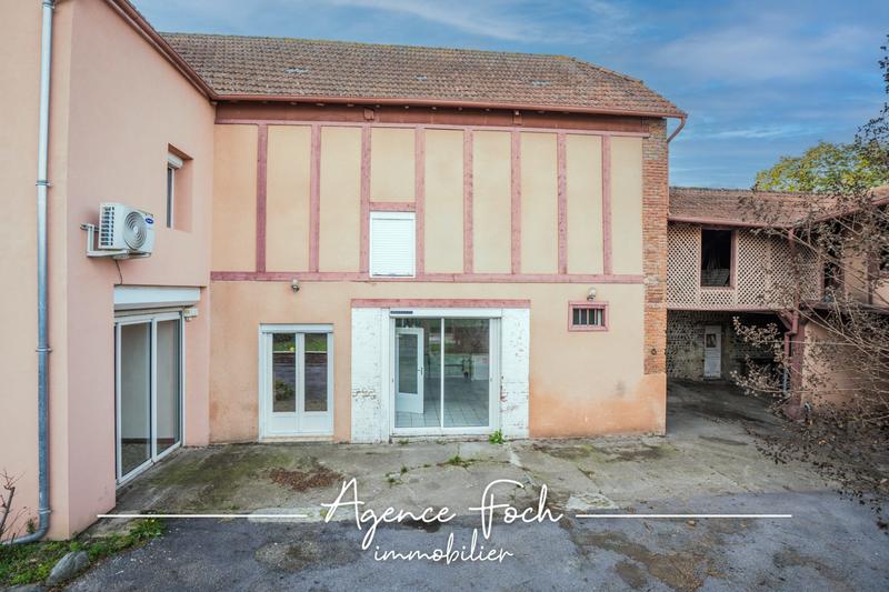 Maison - 150 m² - 4 pièces