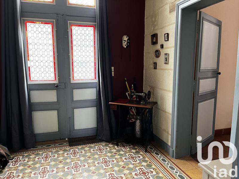 Maison - 184 m² - 6 pièces