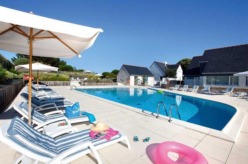 Appartement - 41 m² - 3 pièces