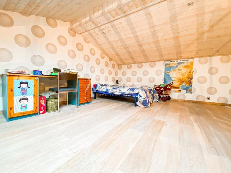 Maison - 156 m² - 4 pièces