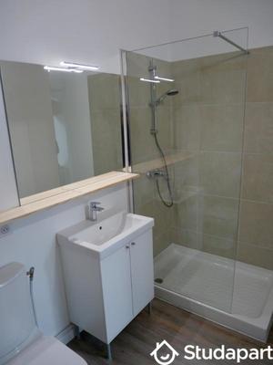 Maison - 21 m² - 1 pièce