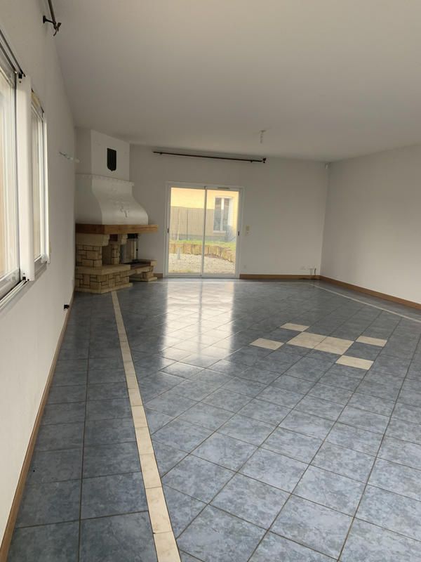 Villa - 204 m² - 5 pièces