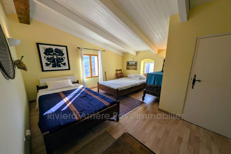 Maison en pierre - 165 m² - 6 pièces