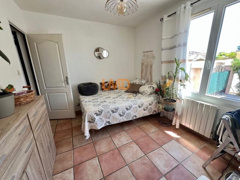 Villa - 91 m² - 4 pièces