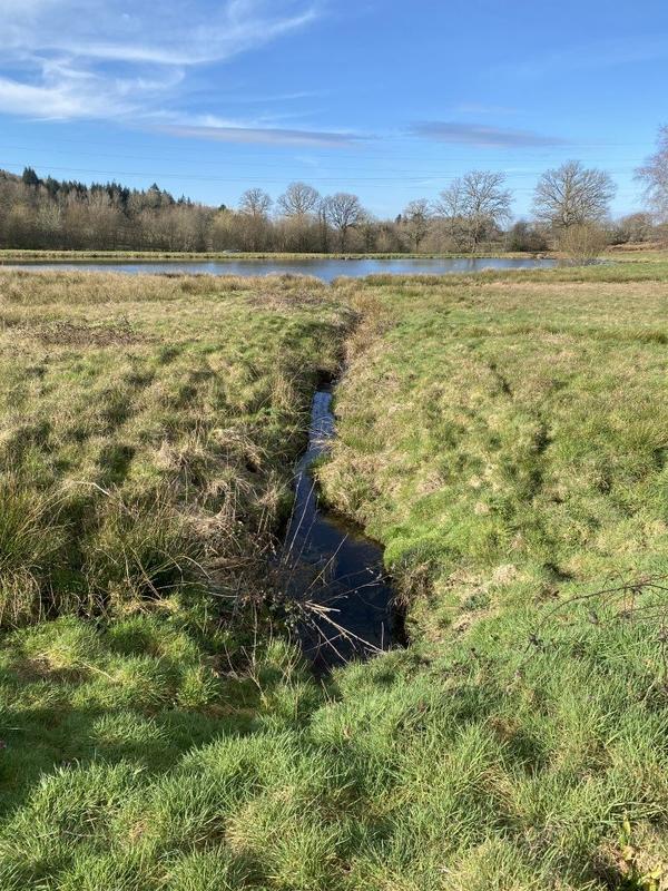 Terrain de loisirs - 29 210 m²