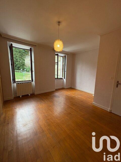 Appartement - 80 m² - 3 pièces
