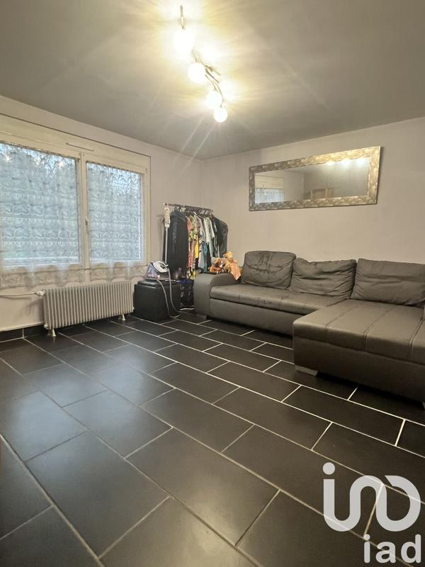 Maison - 158 m² - 7 pièces