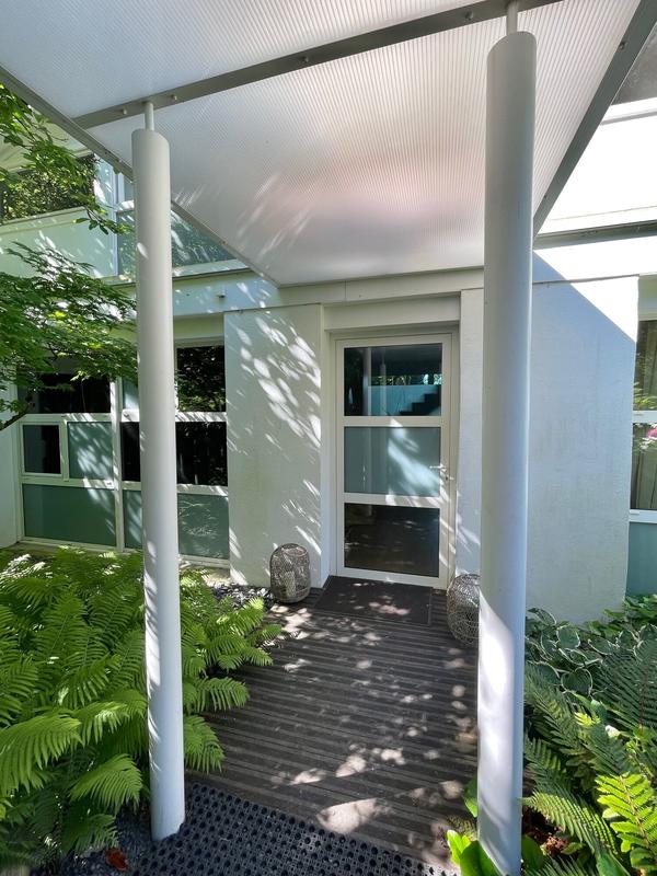 Maison - 260 m² - 7 pièces