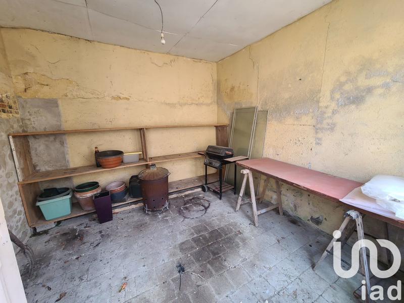 Maison - 222 m² - 7 pièces