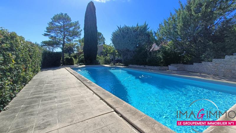 Villa - 114 m² - 4 pièces