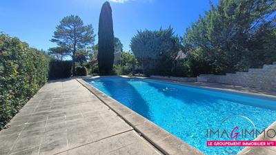 Villa - 114 m² - 4 pièces