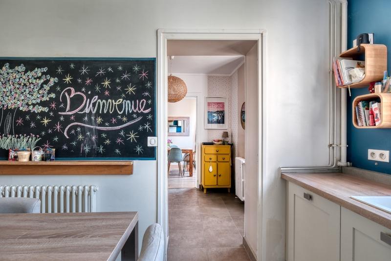 Maison de village - 146 m² - 6 pièces